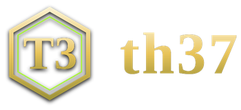 th37 logo